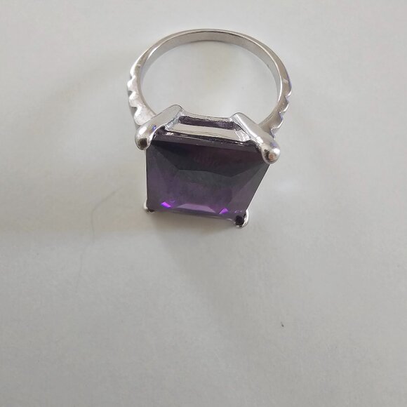 Set of Five Rings - Multiple Colors - Picture 4 of 15